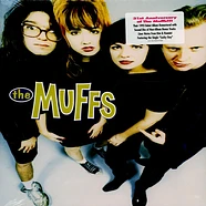 The Muffs - The Muffs