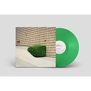 Ezra Feinberg - Soft Power Transparent Green Vinyl Edition