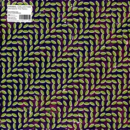 Animal Collective - Merriweather Post Pavilion