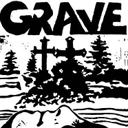 Grave - Nr. 1 Splattered Vinyl Edition