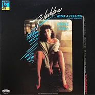 Irene Cara - Flashdance ... What A Feeling (Long Version)