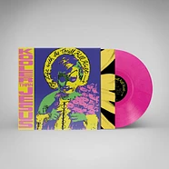 My Life With The Thrill Kill Kult - Kooler Than Jesus Magenta Colored Vinyl Edition