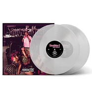 Sauce Walka - Saucefather 2 Clear Vinyl Edition