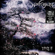 Wintersun - Time II Picture Vinyl Edition