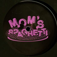 Mom's Spaghetti - Volume 5