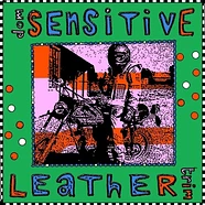 Dom Sensitive - Leather Trim