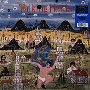 Talking Heads - Little Creatures