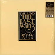 The Band - The Last Waltz