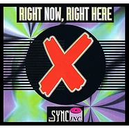 The Sync Inc. - Right Now, Right Here