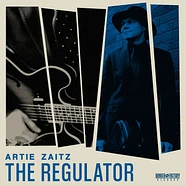 Artie Zaitz - The Regulator