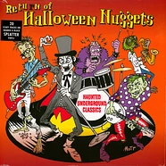 Return Of Halloween Nuggets / V.A. - Return Of Halloween Nuggets Various