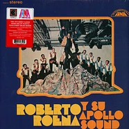 Roberto Y Su Apollo Sound Roena - Roberto Roena Y Su Apollo Sound