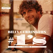 Billy Currington - #1's - Volume 1