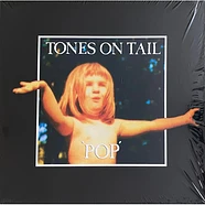 Tones On Tail - Pop