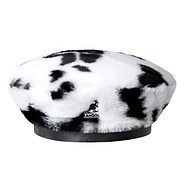 Kangol - Faux Fur Beret