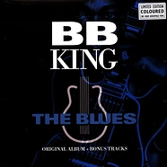 B.B. King - The Blues