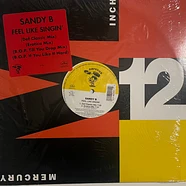 Sandy B - Feel Like Singin'