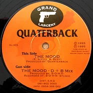 Quarterback - The Mood