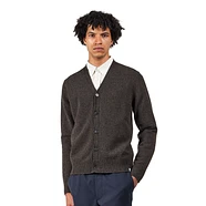 Norse Projects - Norse Standard Merino Lambswool Cardigan