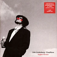 Udo Lindenberg - Casanova English Version