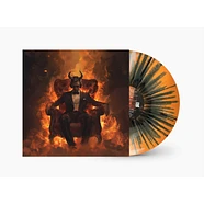 El Diablo - The Second Coming Colored Vinyl Edition