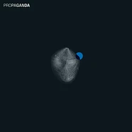 Propaganda - Propaganda Limited Blue Vinyl Edition