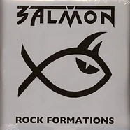 Salmon - Rock Formations