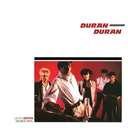 Duran Duran - Duran Duran