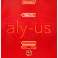 Aly-Us - Follow Me