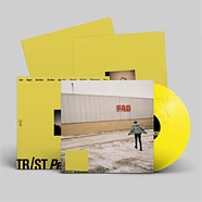 Tr/St - Performance Clear Vellow Vinyl Edition