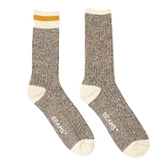 Beams Plus - Rag Socks