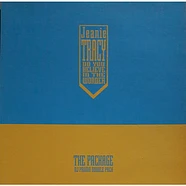 Jeanie Tracy - Do You Believe In The Wonder