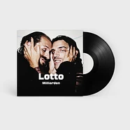 Milliarden - Lotto Black Vinyl Edition