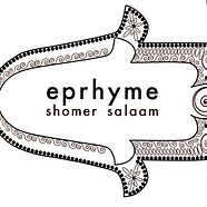 Eprhyme - Shomer Salaam B/W My Mouth Is ...