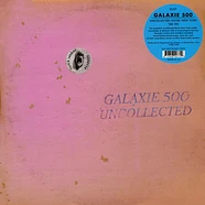 Galaxie 500 - Uncollected Noise New York '88-'90 Black Vinyl Edition