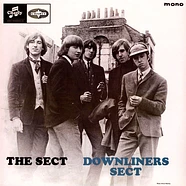 Downliners Sect - The Sect