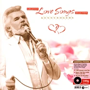 Kenny Rogers - The Greatest Lovesongs