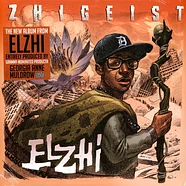 Elzhi & Georgia Anne Muldrow - Zhigeist