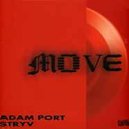 Adam Port & Stryv - Move feat. Malachiii