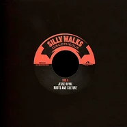 Jesse Royal, Gregory Morris - Roots And Culture / Dub