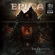 Epica - The Quantum Enigma 10th Anniversary