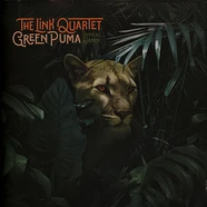 Link Quartet - Green Puma Tropical Dandy