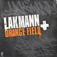 Lakman + Orangefield - Fear Of A Wack Planet