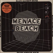 Menace Beach - Black Rainbow Sound