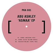 Abu Ashley - Asmaa