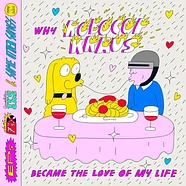 The Robocop Kraus - Why Robocop Kraus Became The Love Of My Life