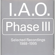 I.A.O. - Phase 3