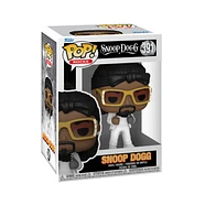 Funko - POP Rocks: Snoop Dogg - Sensual Seduction