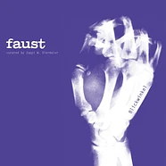 Faust - Blickwinkel (Curated By Zappi Diermaier) Purple Vinyl Ediition