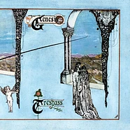 Genesis - Trespass 2007 Stereo Mix